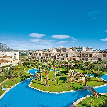 Apartment La Isla-12 By Interhome Javea Exterior photo