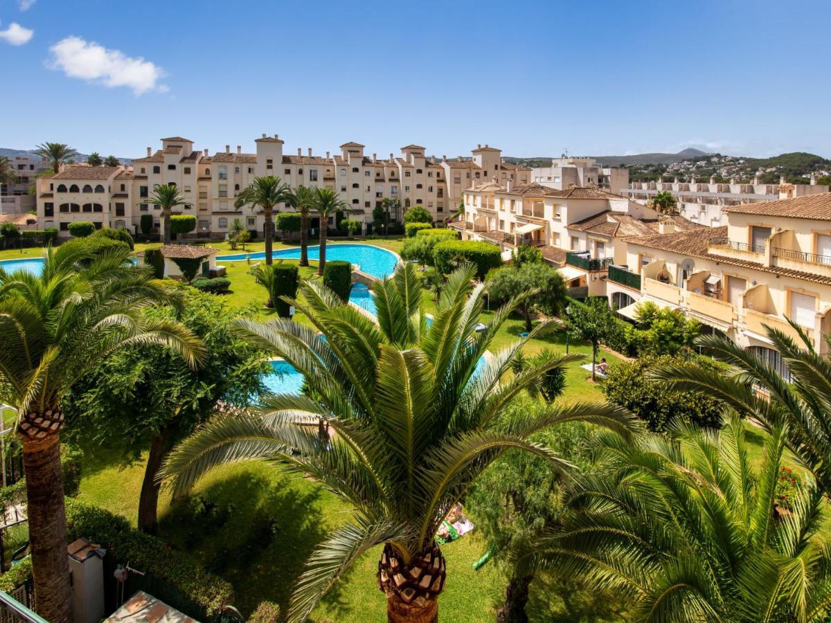 Apartment La Isla-12 By Interhome Javea Exterior photo