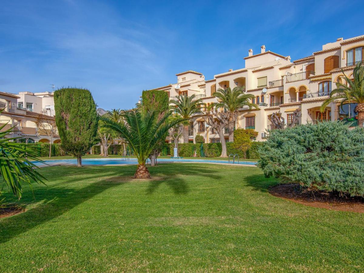 Apartment La Isla-12 By Interhome Javea Exterior photo
