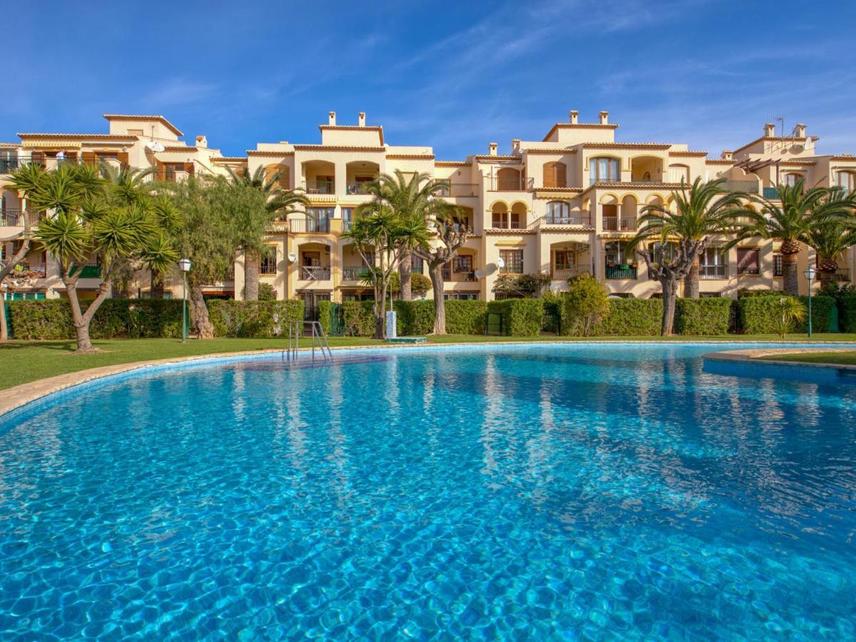 Apartment La Isla-12 By Interhome Javea Exterior photo