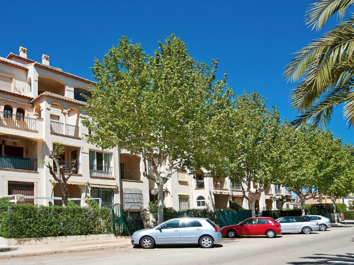 Apartment La Isla-12 By Interhome Javea Exterior photo