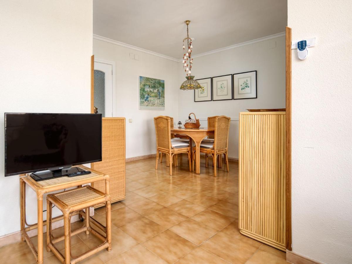 Apartment La Isla-12 By Interhome Javea Exterior photo