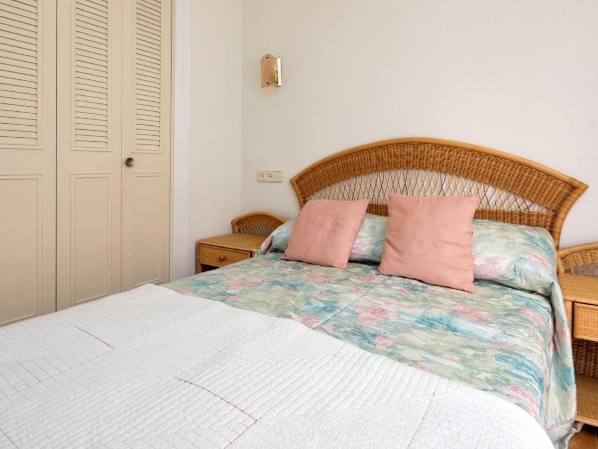 Apartment La Isla-12 By Interhome Javea Exterior photo
