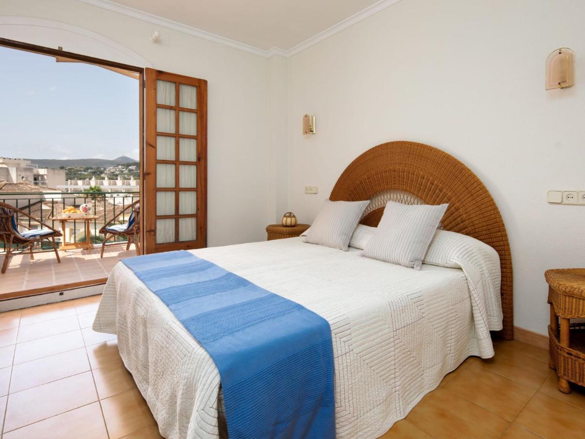Apartment La Isla-12 By Interhome Javea Exterior photo
