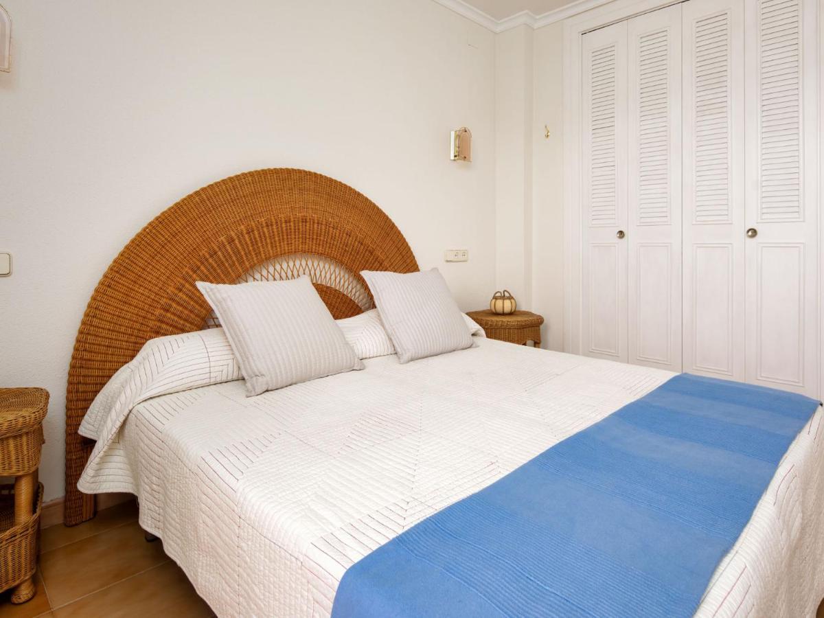 Apartment La Isla-12 By Interhome Javea Exterior photo