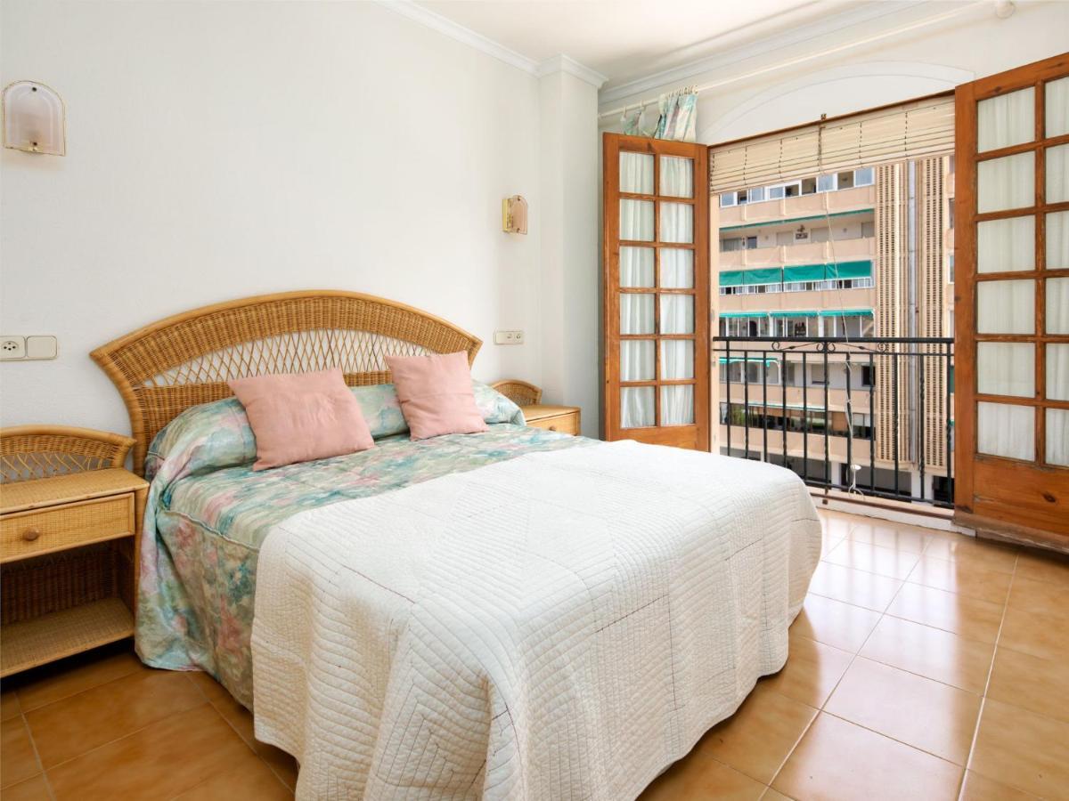Apartment La Isla-12 By Interhome Javea Exterior photo