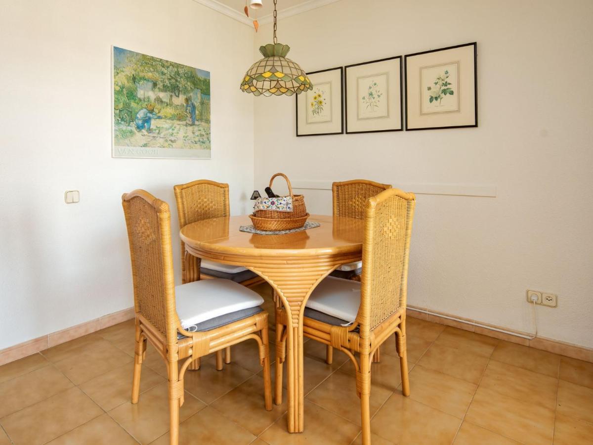 Apartment La Isla-12 By Interhome Javea Exterior photo
